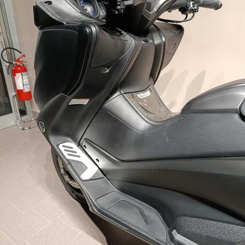 Yamaha T-Max 560 - 2021