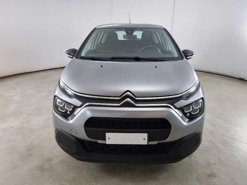 CITROEN C3 1.5 HDI FEEL Bluehdi 100 S/s