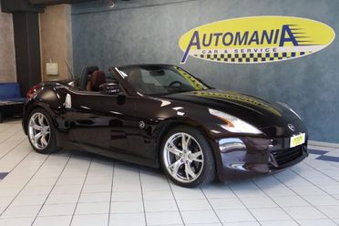 NISSAN 370Z Roadster 3.7 V6 Lev 2