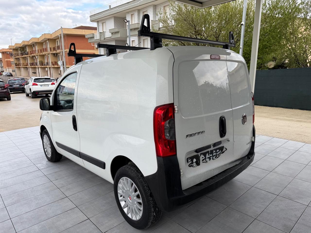 Fiat Fiorino 1.3 MJT 75CV Furgone