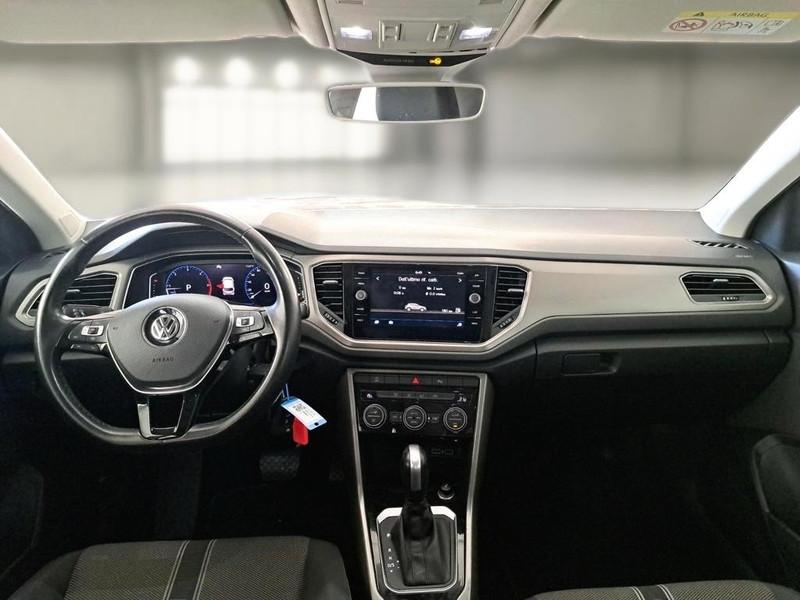 VOLKSWAGEN T-ROC 2.0 TDI SCR Style BMT DSG