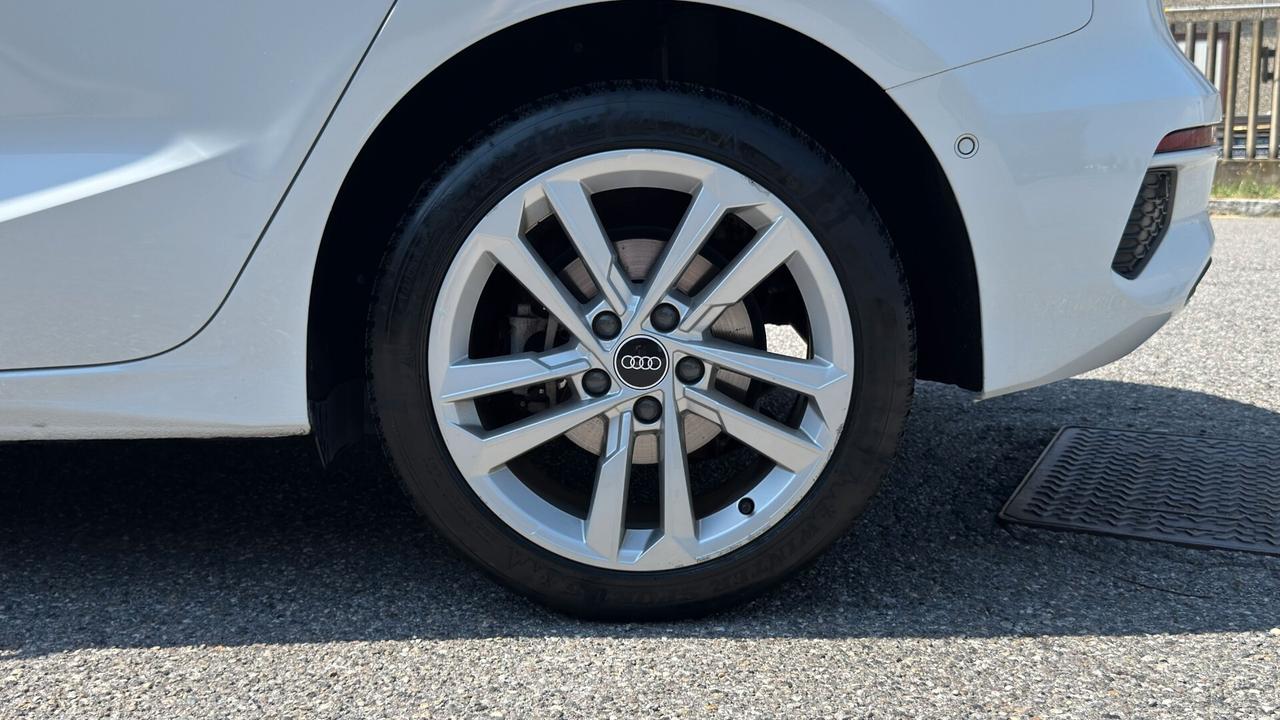 Audi A3 Sportback 40 TFSI e S-Tronic Business