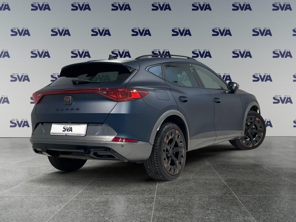 Cupra Formentor 2.0 TDI 150CV - TETTO/AUDIO BEATS - IVA ESPOSTA