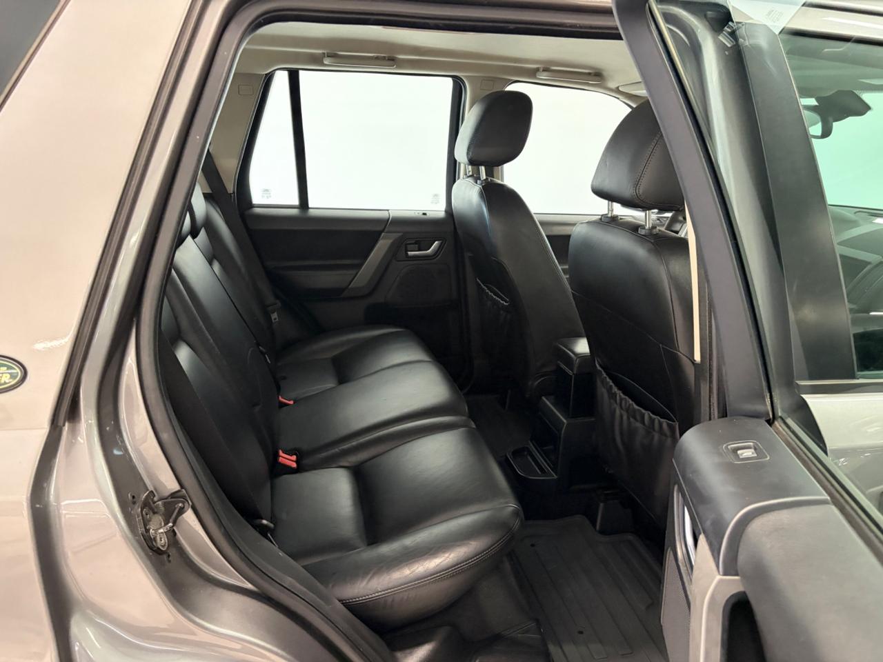 Land Rover Freelander 2.2 TD4 S.W. 4x4