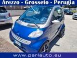 Smart Smart 600 smart & passion MOTORE RIFATTO A 117000KM