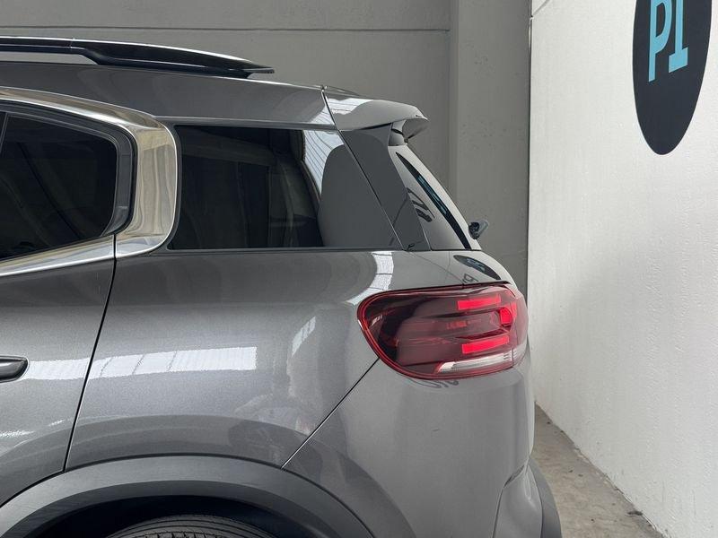 Citroën C5 Aircross C5 Aircross 1.5 bluehdi Shine s&s 130cv eat8