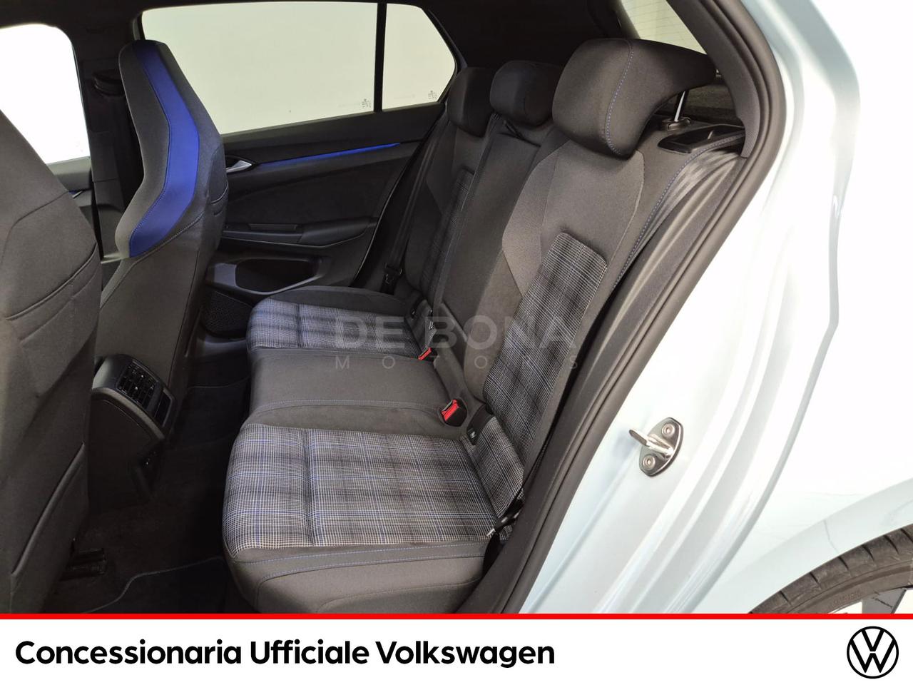Volkswagen Golf 1.5 tsi ehybrid gte 272cv dsg