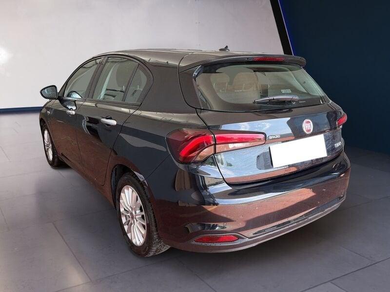 FIAT Tipo 5porte II 2021 5p 1.6 mjt Life s&s 130cv