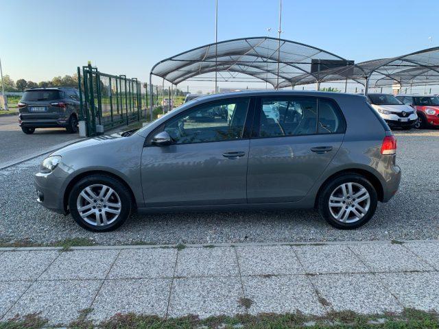 VOLKSWAGEN Golf 1.6 TDI DPF 5p. BlueMotion