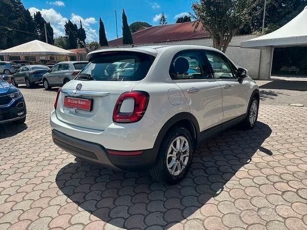 Fiat 500X 1.6 MultiJet 120 CV Cross