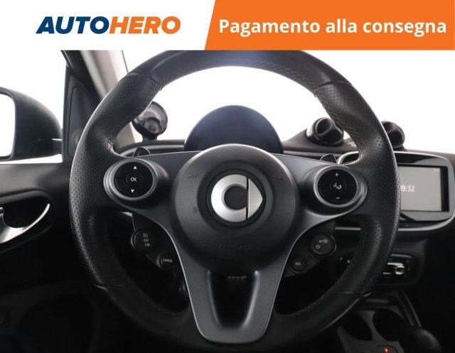 SMART ForTwo 90 0.9 Turbo twinamic Urbanrunner Passion