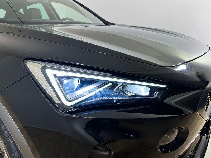 Cupra Formentor Formentor 1.5 TSI DSG