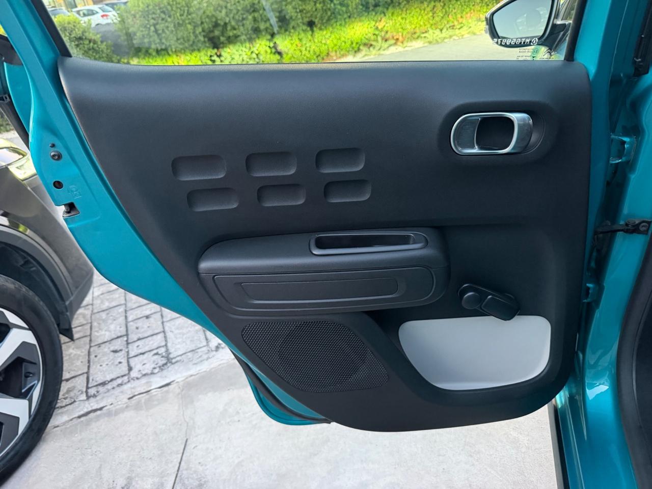 Citroen C3 BlueHDi 100 S&S Shine Pack