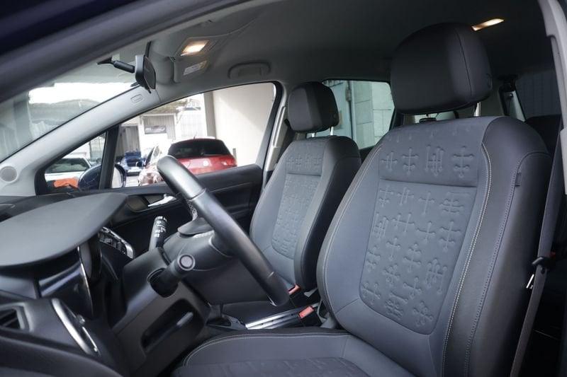 Opel Meriva Opel Meriva 1.6 CDTI 110CV Start&Stop Cosmo Unicoproprietario