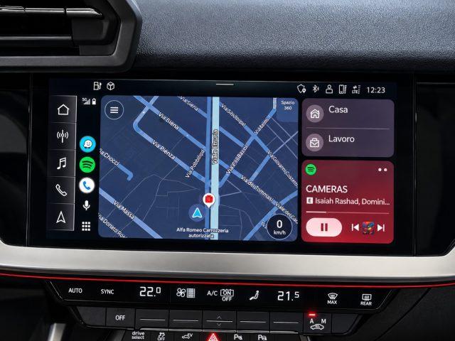 AUDI A3 SPB 40 TFSI e S-Tronic Business Advanced Plug-In