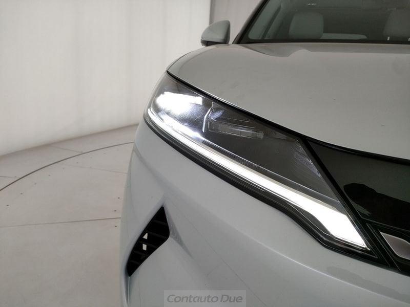 BYD Atto 2 DM-i Atto 2 DM-i 1.5 phev Boost 212cv