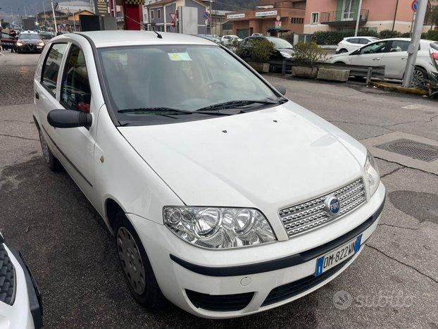 Fiat Punto Classic 1.2 5 porte
