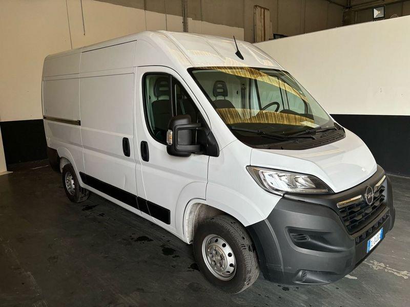 Opel Movano 33 2.2 BlueHDi 120 S&S L2H2 (IVA ESCL.)