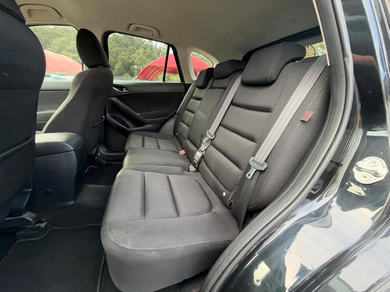 Mazda CX-5 2.2L Skyactiv-D 150 CV 2WD Evolve