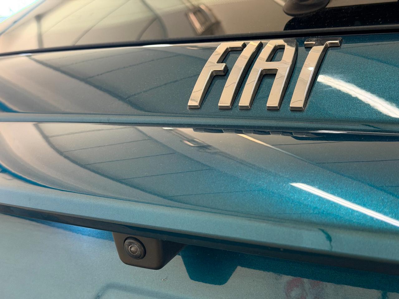 Fiat 600 Hybrid 145 CV DCT MHEV+Pack style+Pack comfort