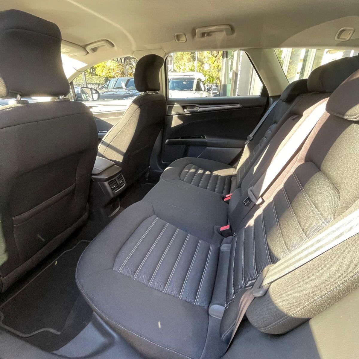 FORD - Mondeo Station Wagon - 1.5 TDCi 120 CV