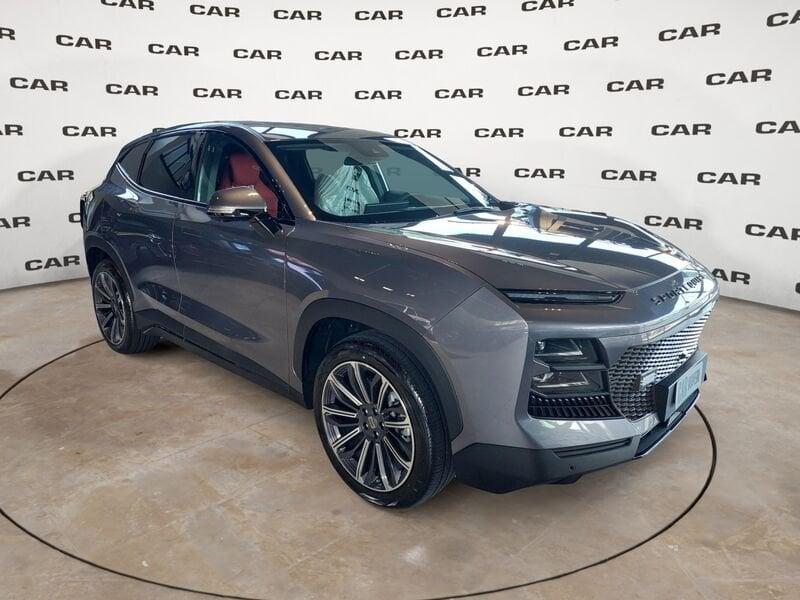 SPORTEQUIPE Sportequipe 6 GT 1.6 T-GDI DCT GPL Edizione Speciale