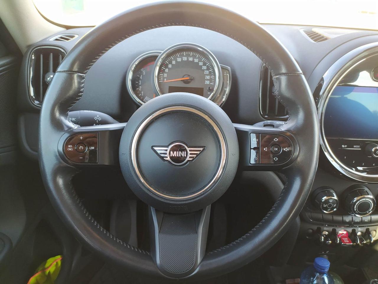 Mini One D Countryman 1.5 D Essential #50265