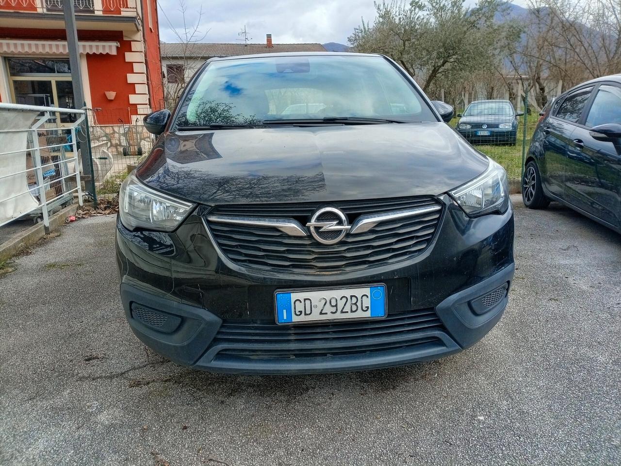 Opel Crossland X 1.2 12V Start&Stop Innovation ( per neopatentati)