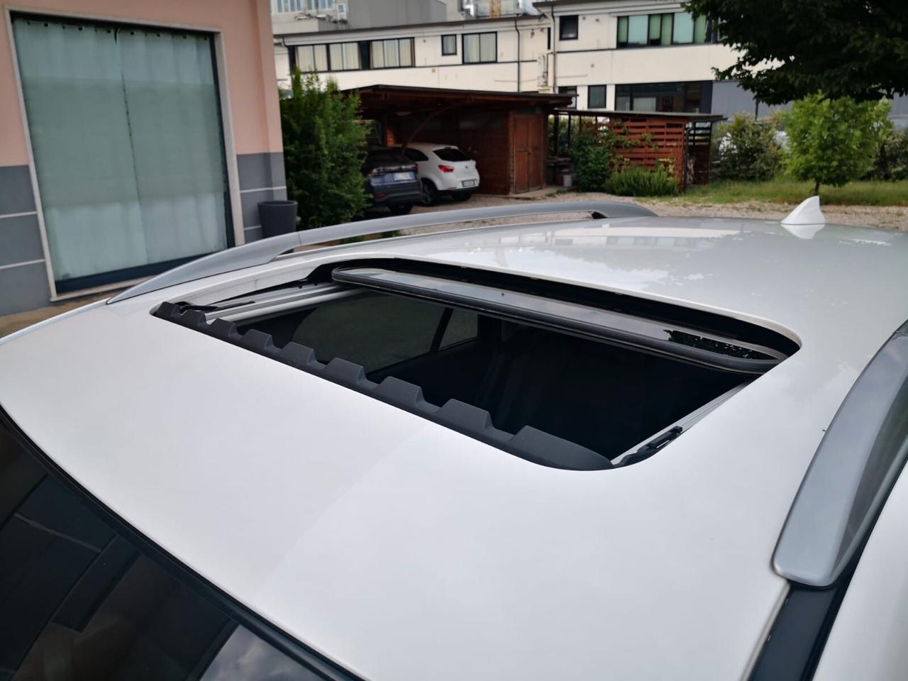 Mazda 6 2.2L Skyactiv-D 175CV Wagon ***TETTO***TELECAMERA***HEAD UP DISPLAY***