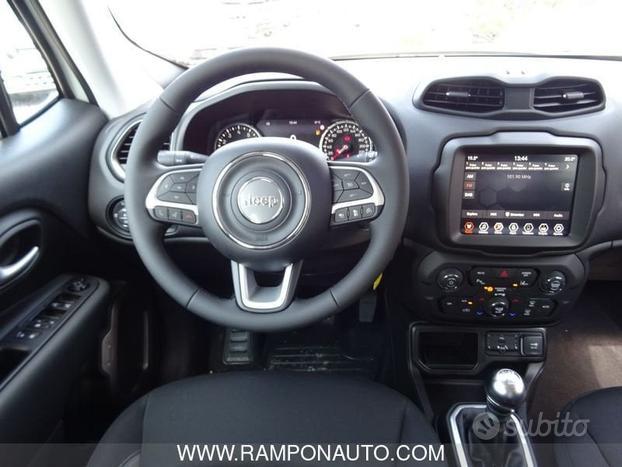 Jeep Renegade 1.0 T3 Limited