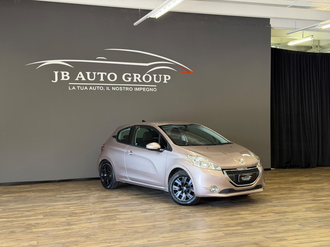 Peugeot 208 1.2 VTi Allure