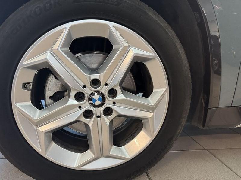 BMW X1 X1 sDrive18d xLine Plus