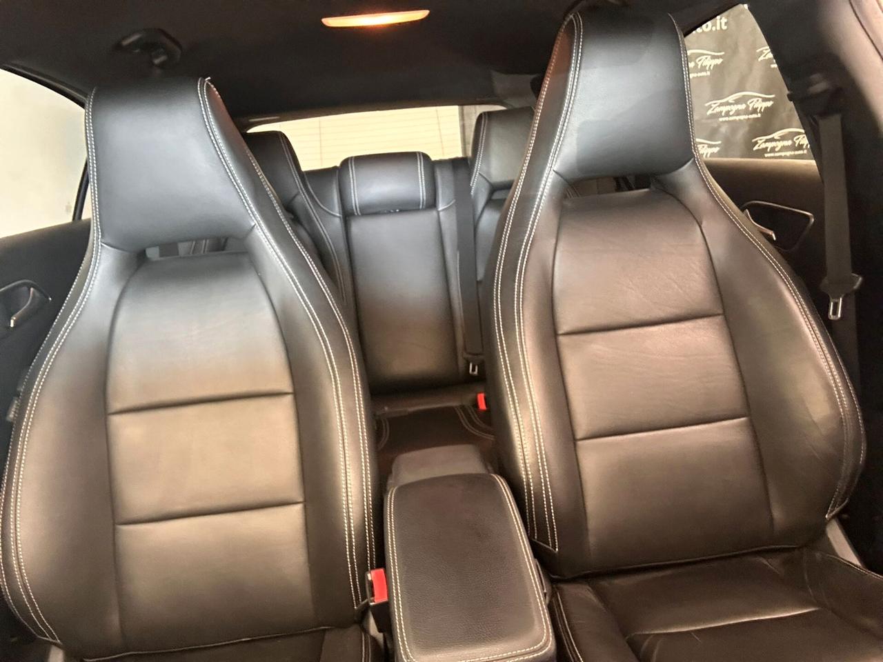 Mercedes-benz A 180CDI solo 129000km