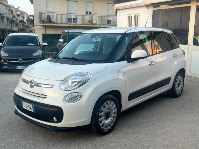 FIAT 500L 1.3 Multijet 95 CV Pop Star