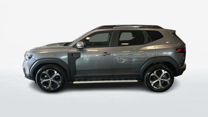 Dacia Duster NUOVO journey hybrid 140