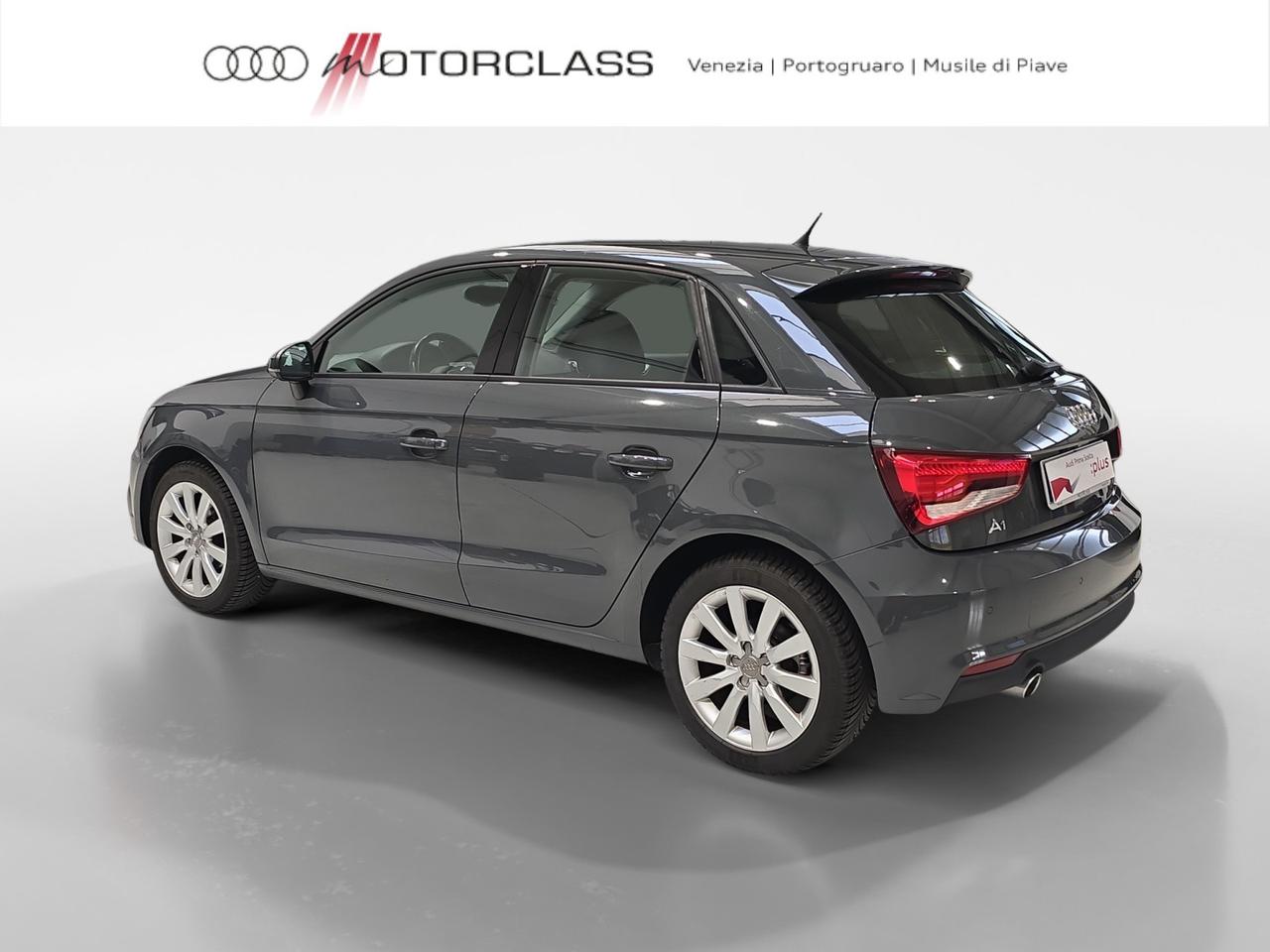 Sportback 1.4 Tdi Design