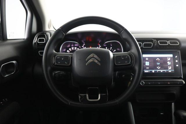 CITROEN C3 Aircross C3 Aircross PureTech 110 S&S Shine