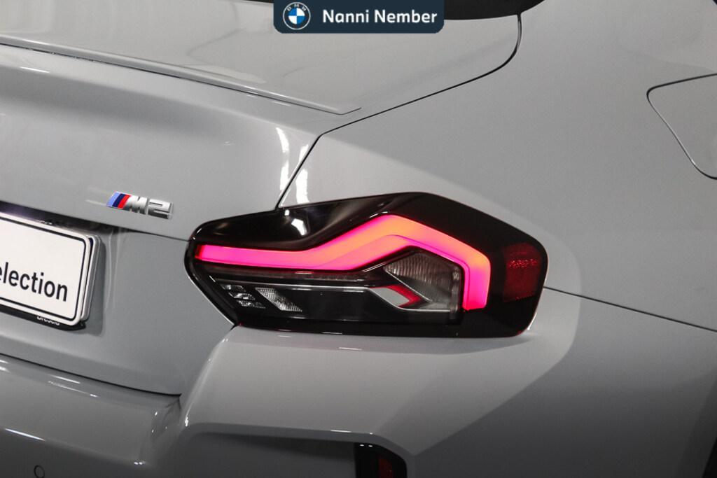 BMW M2 Coupe 3.0 Steptronic