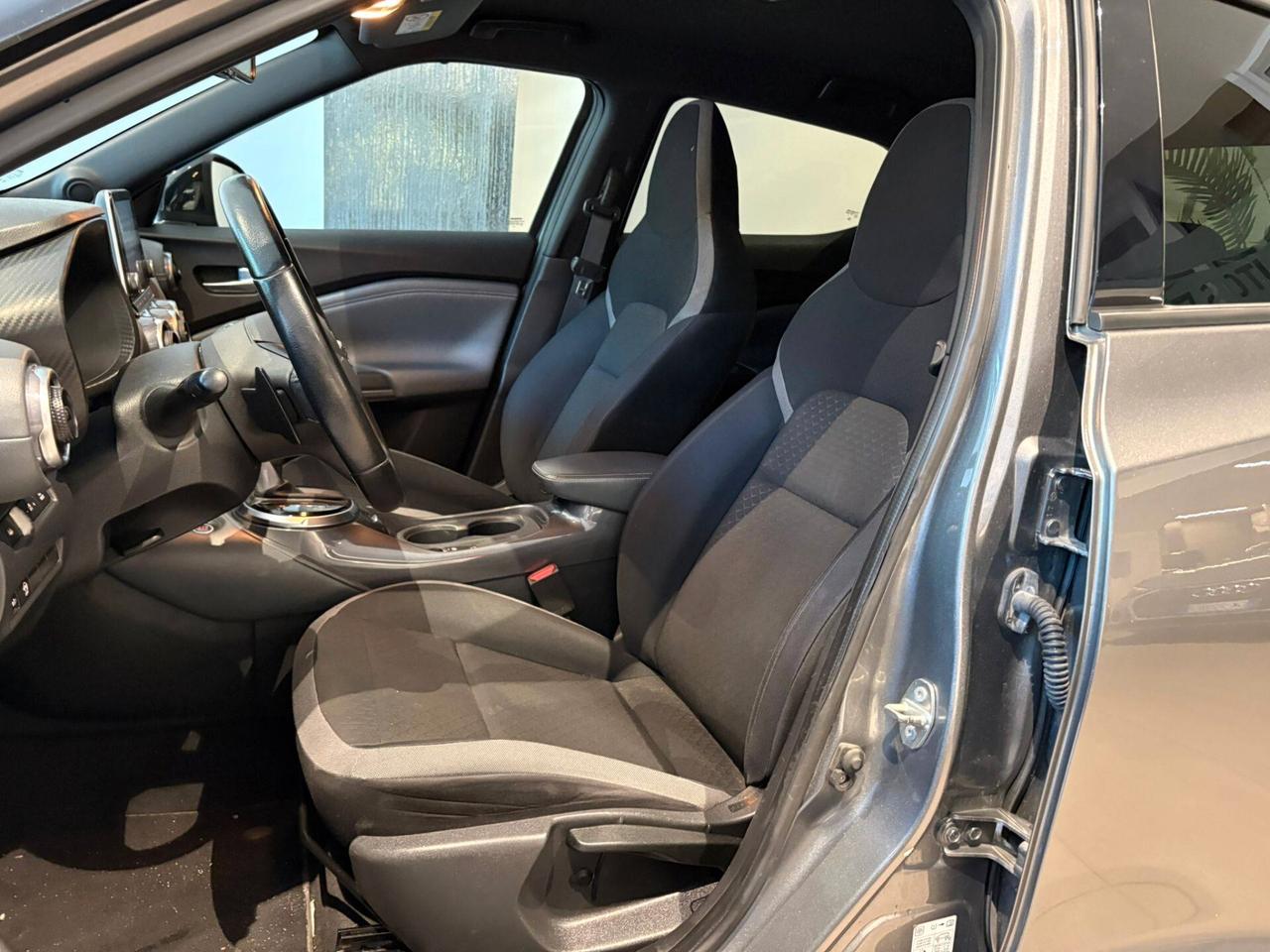 Nissan Juke 1.0 DIG-T N-Connecta 114cv -2022