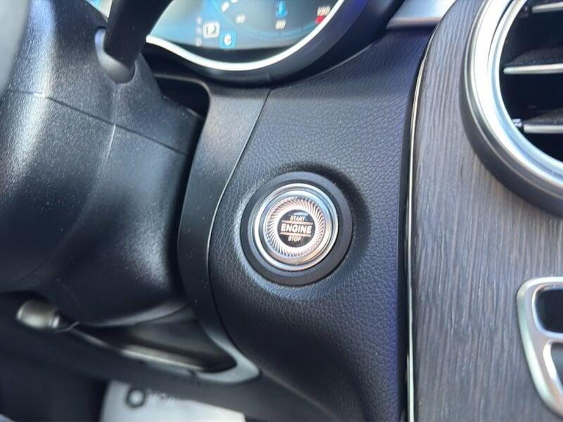 Mercedes-Benz GLC 220 d 4Matic Sport aut.