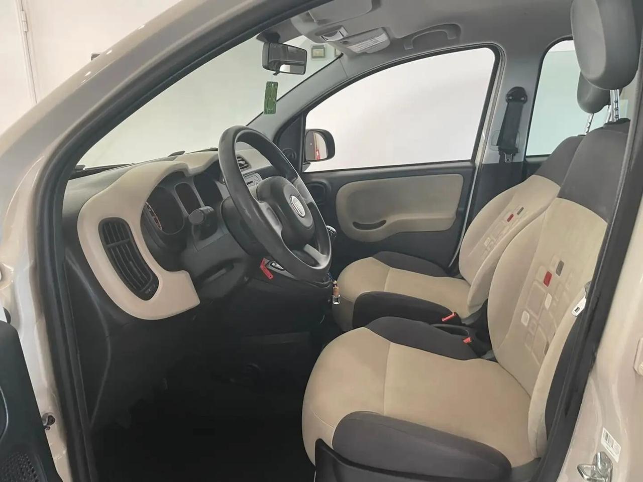 Fiat Panda 1.2 Easy