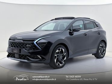 Kia Sportage 1.6 crdi mhev GT-line Plus AWD dct