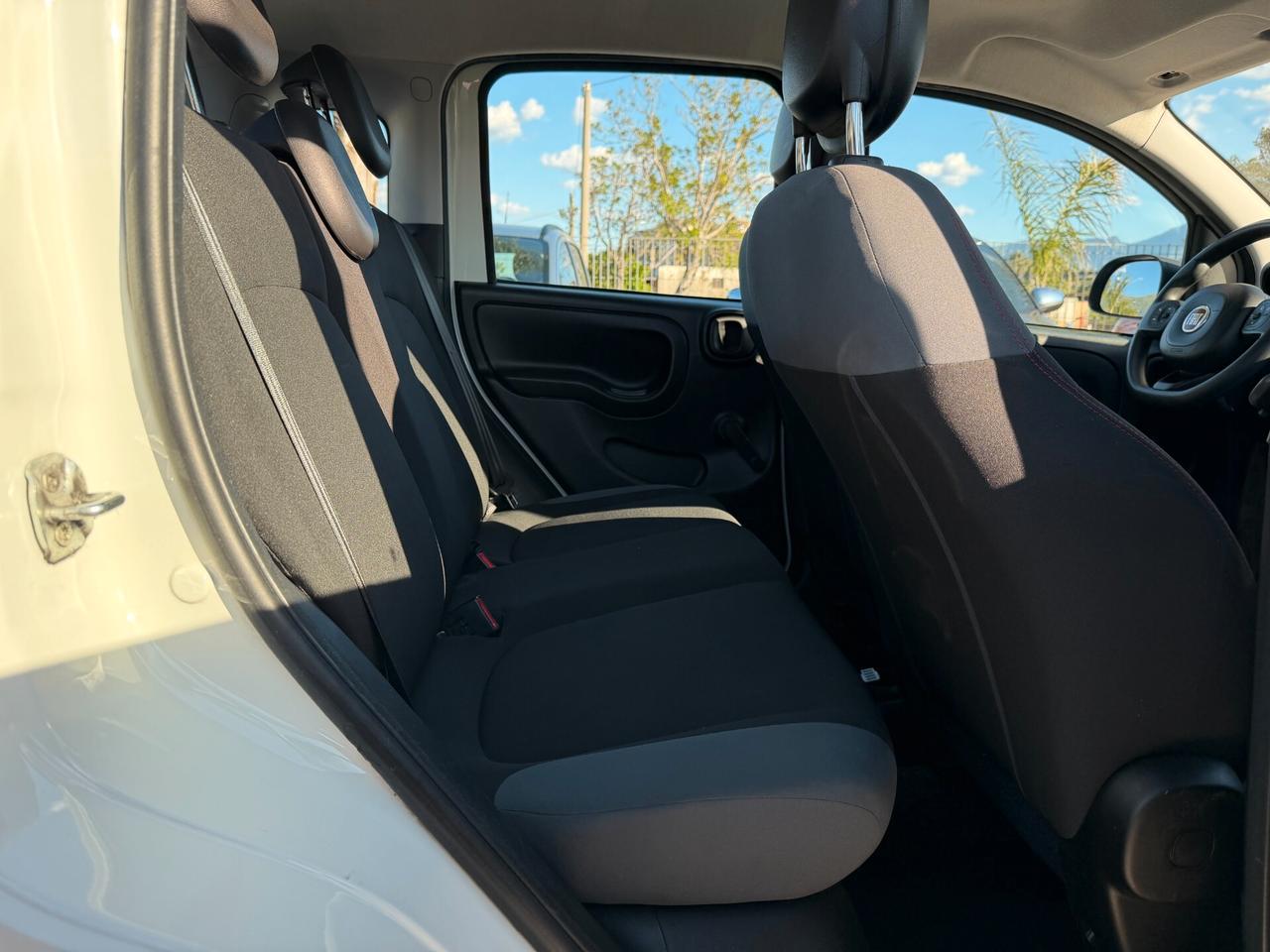 FIAT PANDA ANNO 2019 900 NATURAL/POWER 84 CV