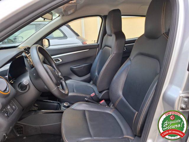 DACIA Spring Comfort Plus Electric 45 UNICO PROPRIETARIO