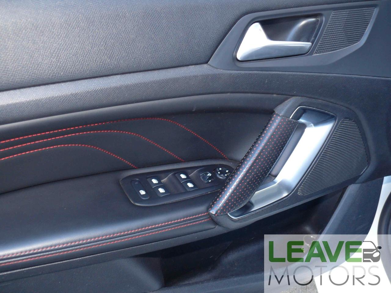 Peugeot 308 BlueHDi 120 S&S GT Line (M1439)