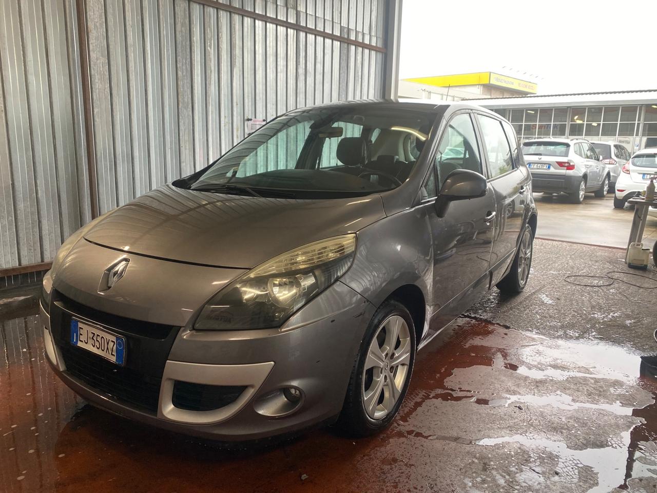 Renault Scenic XMOD 1.5 dCi 110CV Dynamique