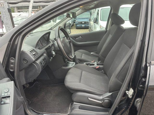 MERCEDES-BENZ A 150 1.5 95CV Elegance