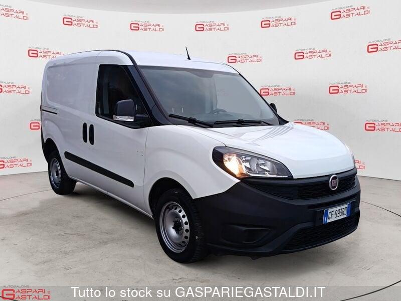 FIAT Doblò Doblò 1.3 MJT S&S PC-TN Cargo Business
