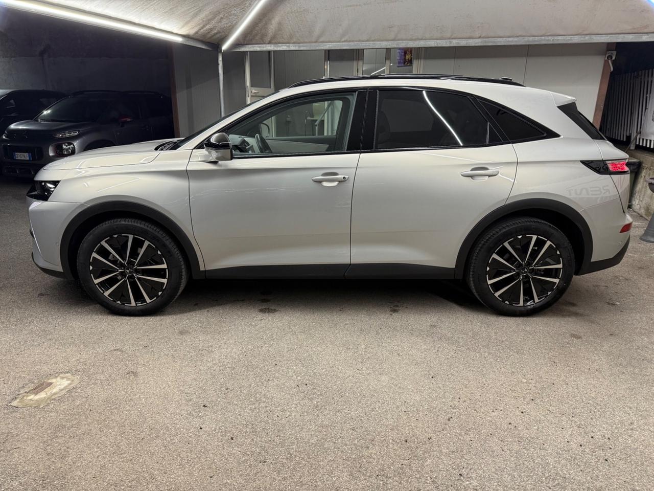 Ds 7 BlueHDi 130 aut. Étoile