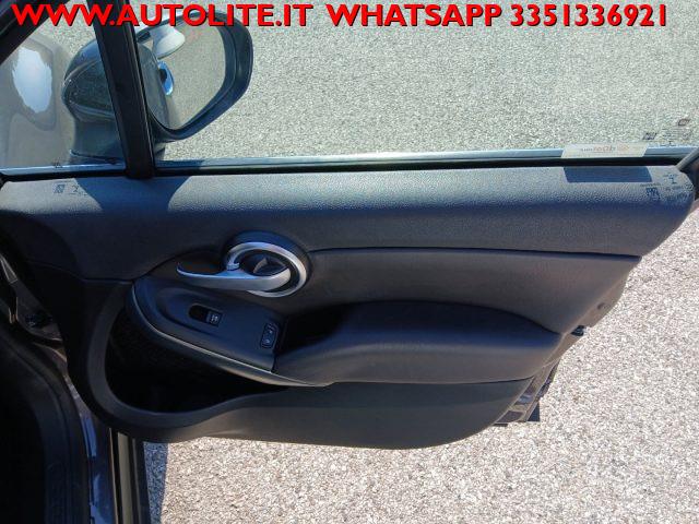 FIAT 500X 1.3 MultiJet 95 CV Lounge